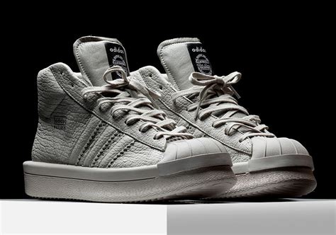 rick owens adidas mastodon|rick owens adidas.